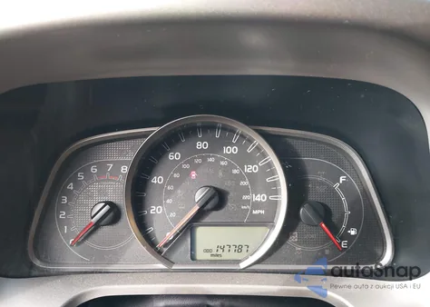 2015 Toyota Rav4 Le z USA, uszkodzony, nr VIN JTMBFREVXFJ039729